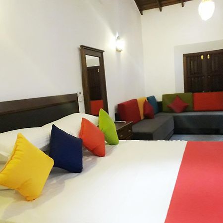 Best Inn Villa Mirissa Zewnętrze zdjęcie