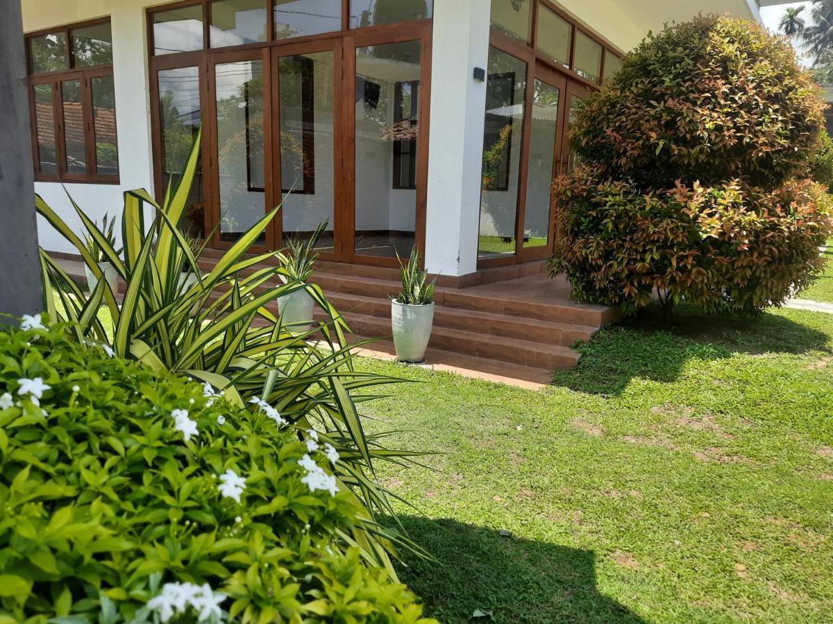 Best Inn Villa Mirissa Zewnętrze zdjęcie