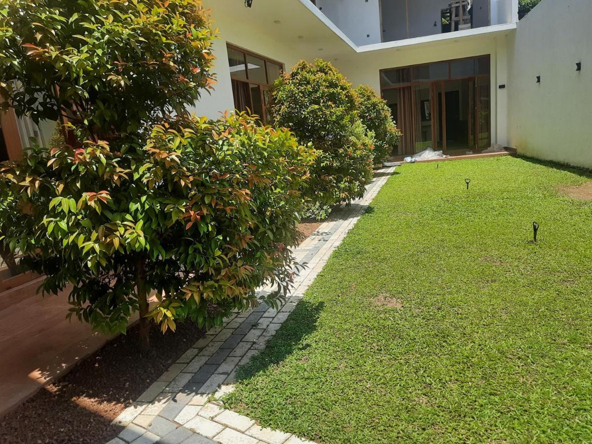 Best Inn Villa Mirissa Zewnętrze zdjęcie