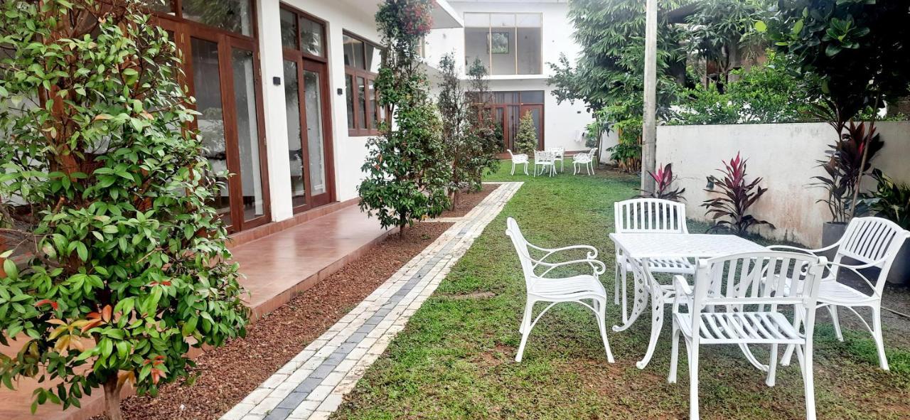 Best Inn Villa Mirissa Zewnętrze zdjęcie