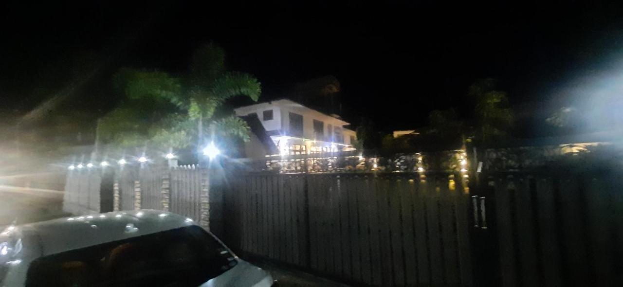 Best Inn Villa Mirissa Zewnętrze zdjęcie