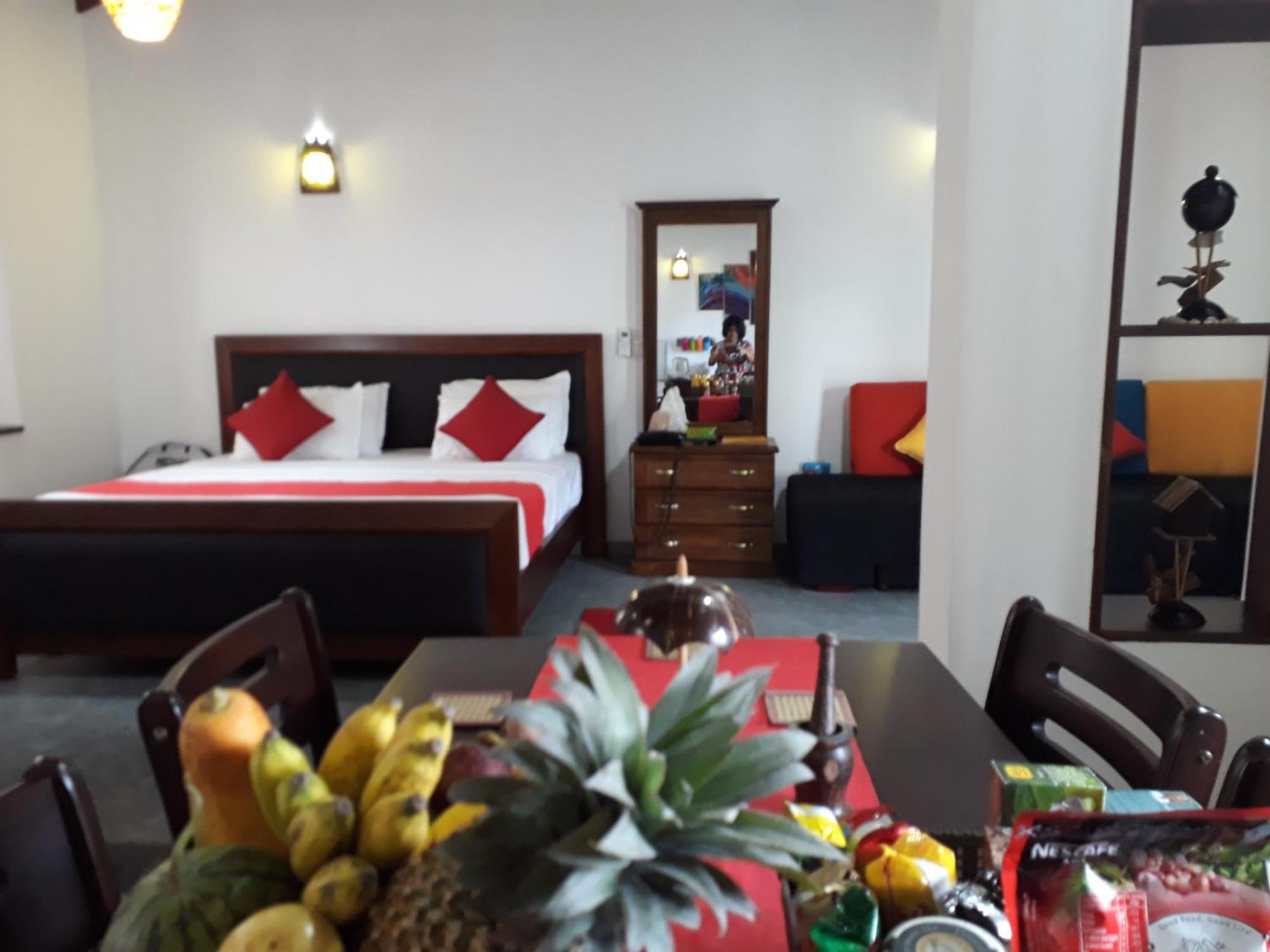 Best Inn Villa Mirissa Zewnętrze zdjęcie