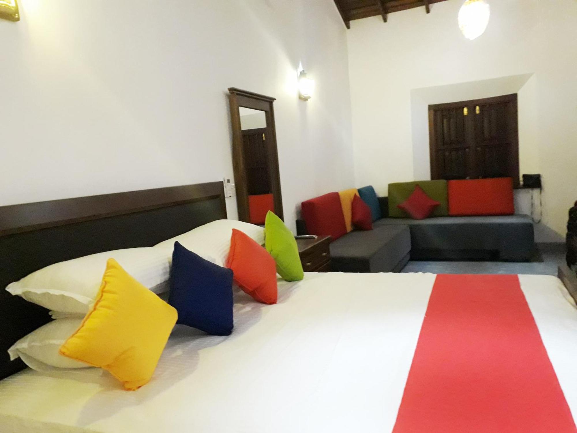 Best Inn Villa Mirissa Zewnętrze zdjęcie