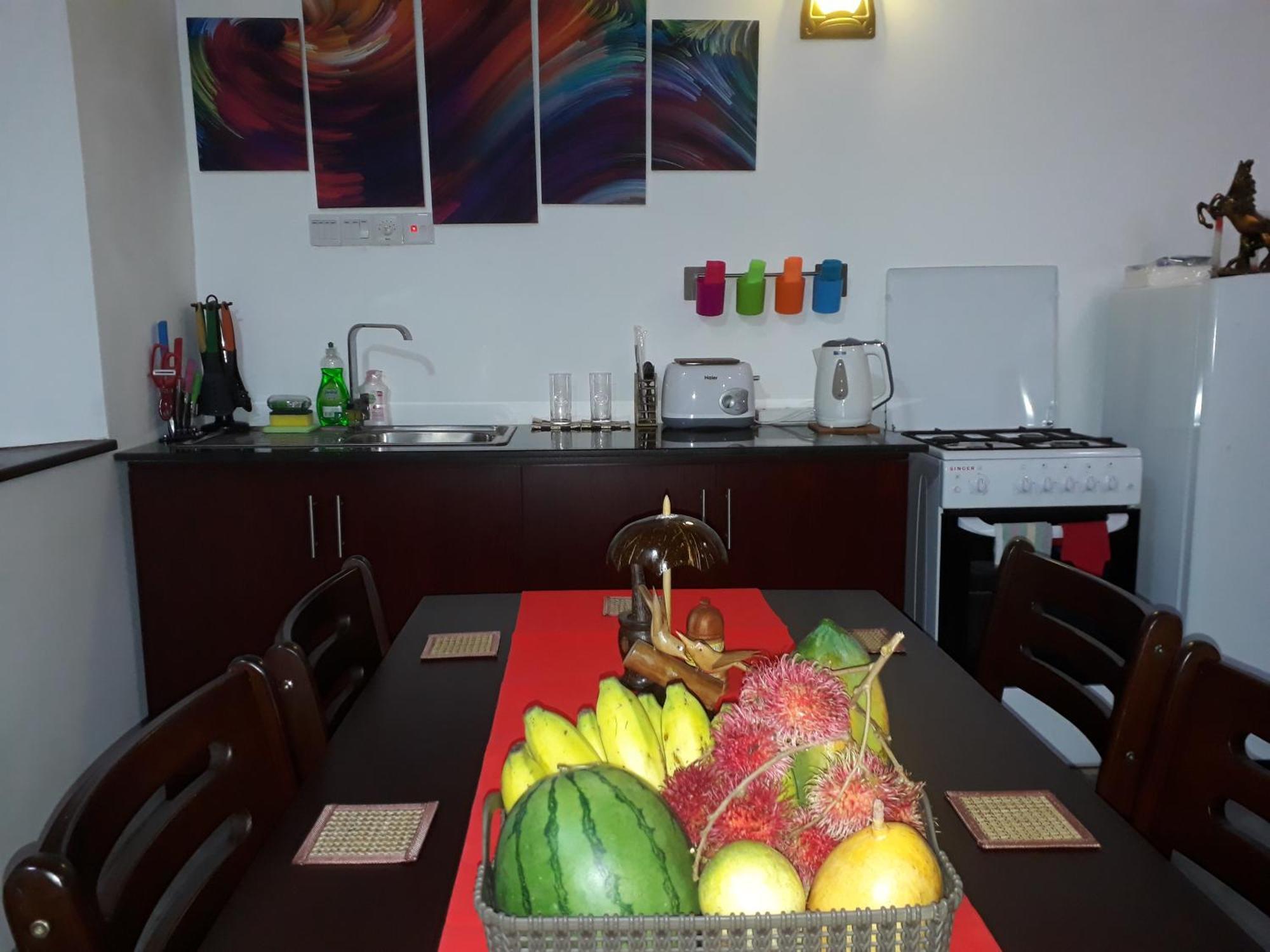 Best Inn Villa Mirissa Zewnętrze zdjęcie