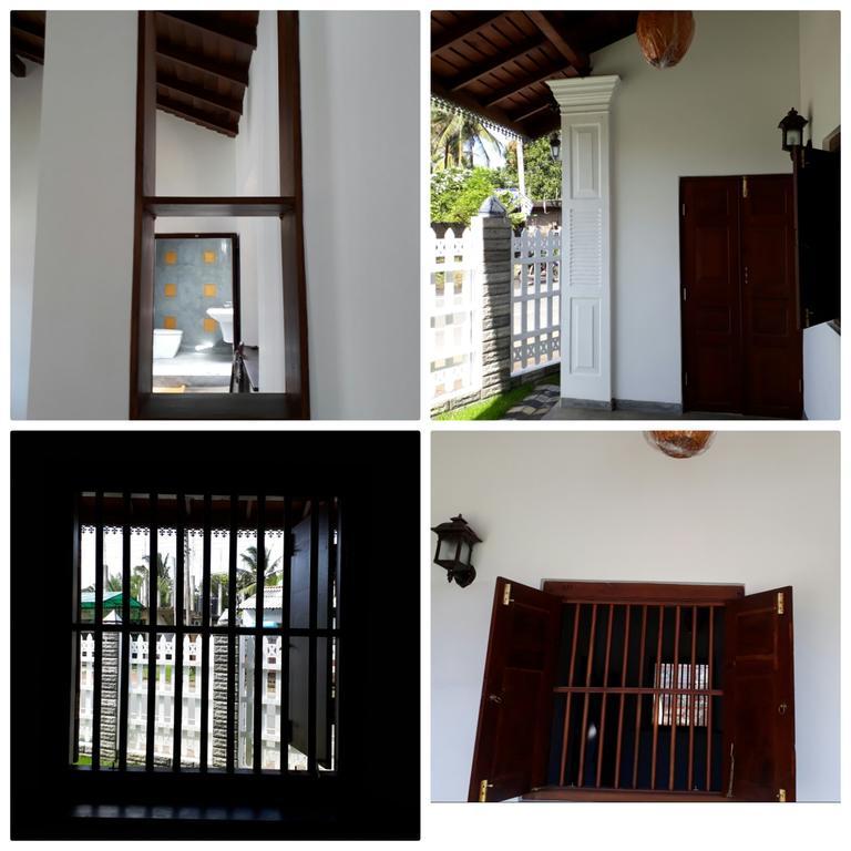 Best Inn Villa Mirissa Zewnętrze zdjęcie
