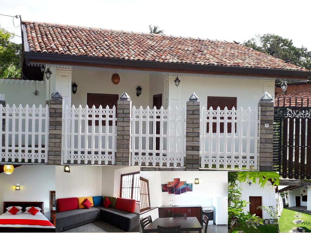 Best Inn Villa Mirissa Zewnętrze zdjęcie