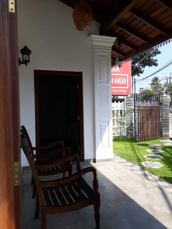 Best Inn Villa Mirissa Zewnętrze zdjęcie