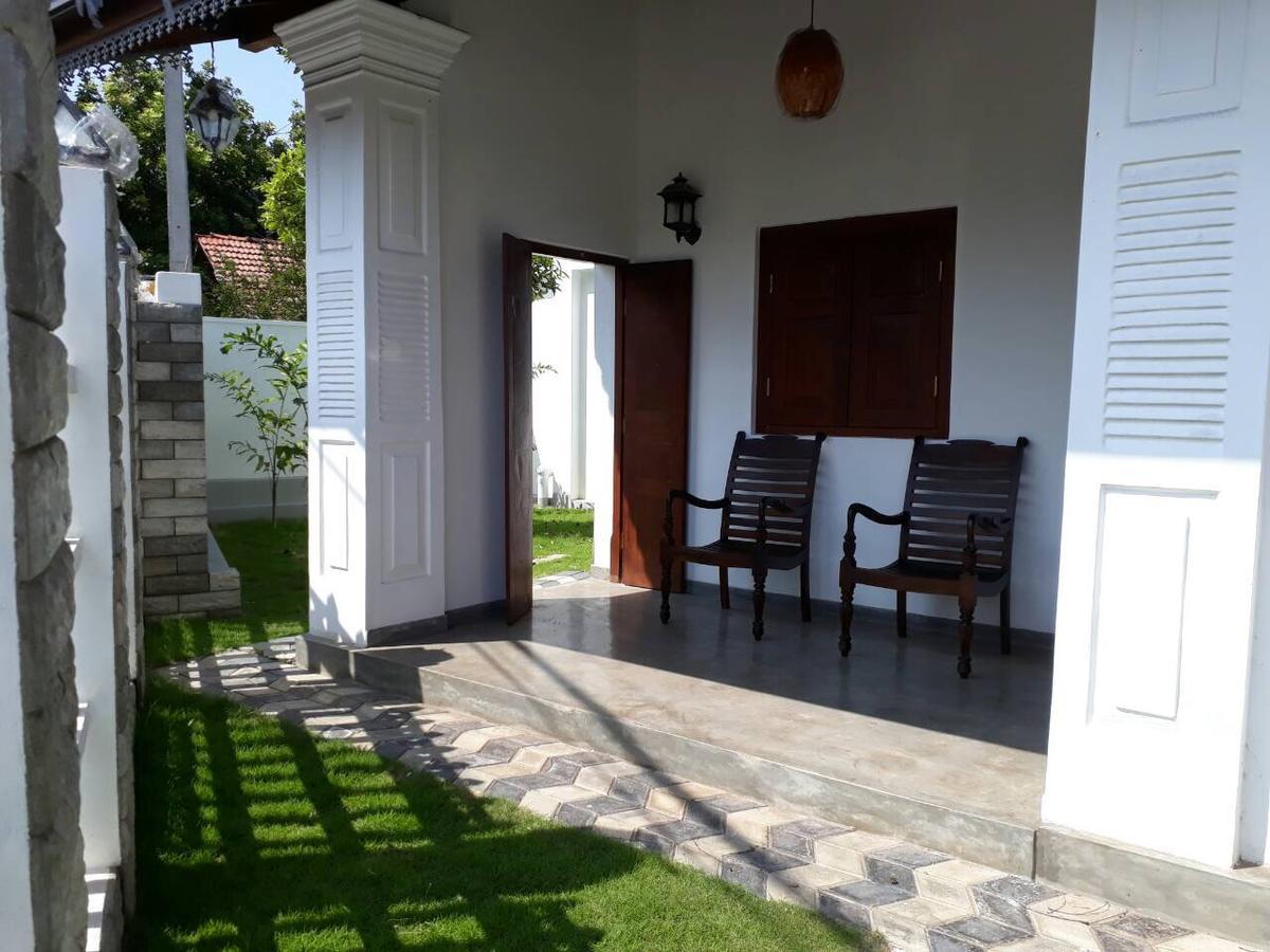 Best Inn Villa Mirissa Zewnętrze zdjęcie