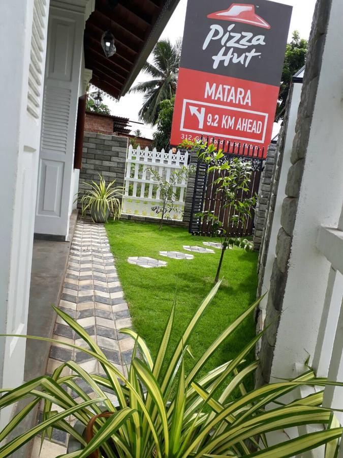 Best Inn Villa Mirissa Zewnętrze zdjęcie