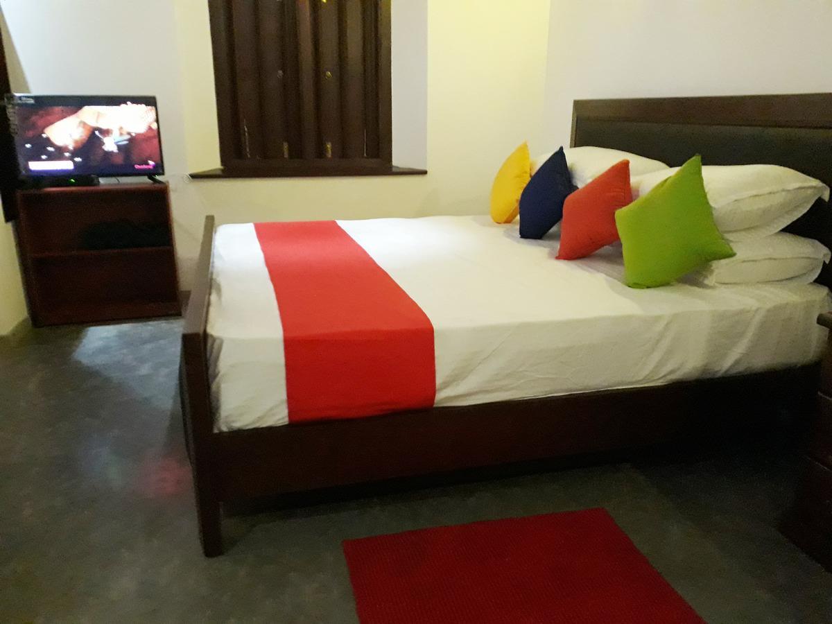 Best Inn Villa Mirissa Zewnętrze zdjęcie
