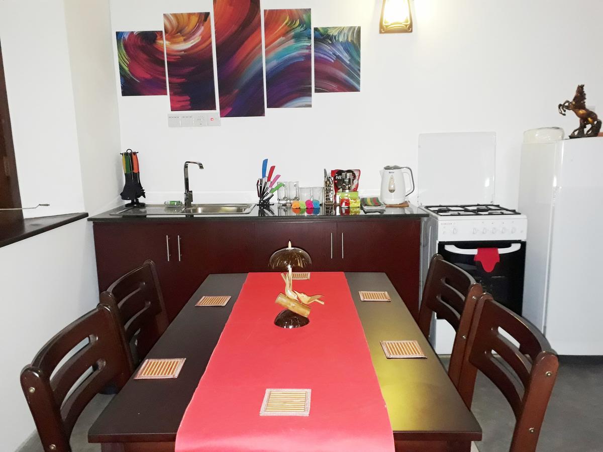 Best Inn Villa Mirissa Zewnętrze zdjęcie
