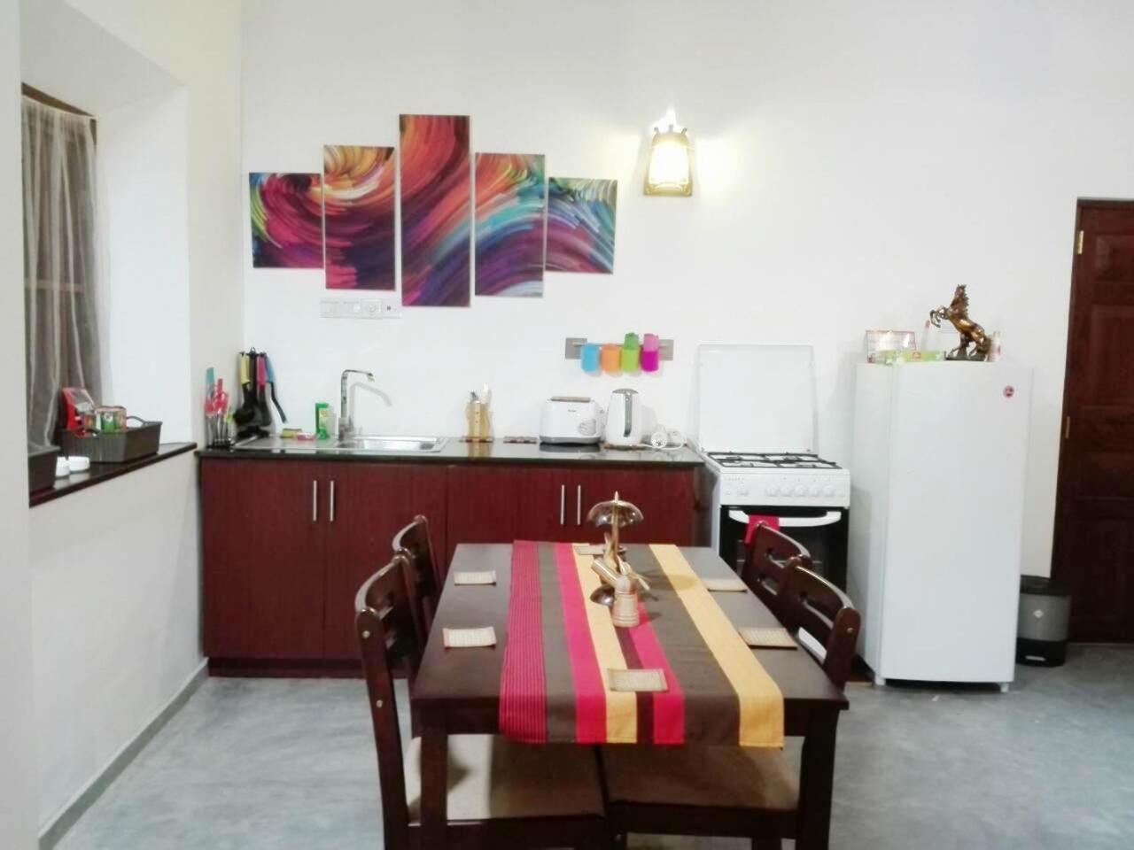 Best Inn Villa Mirissa Zewnętrze zdjęcie