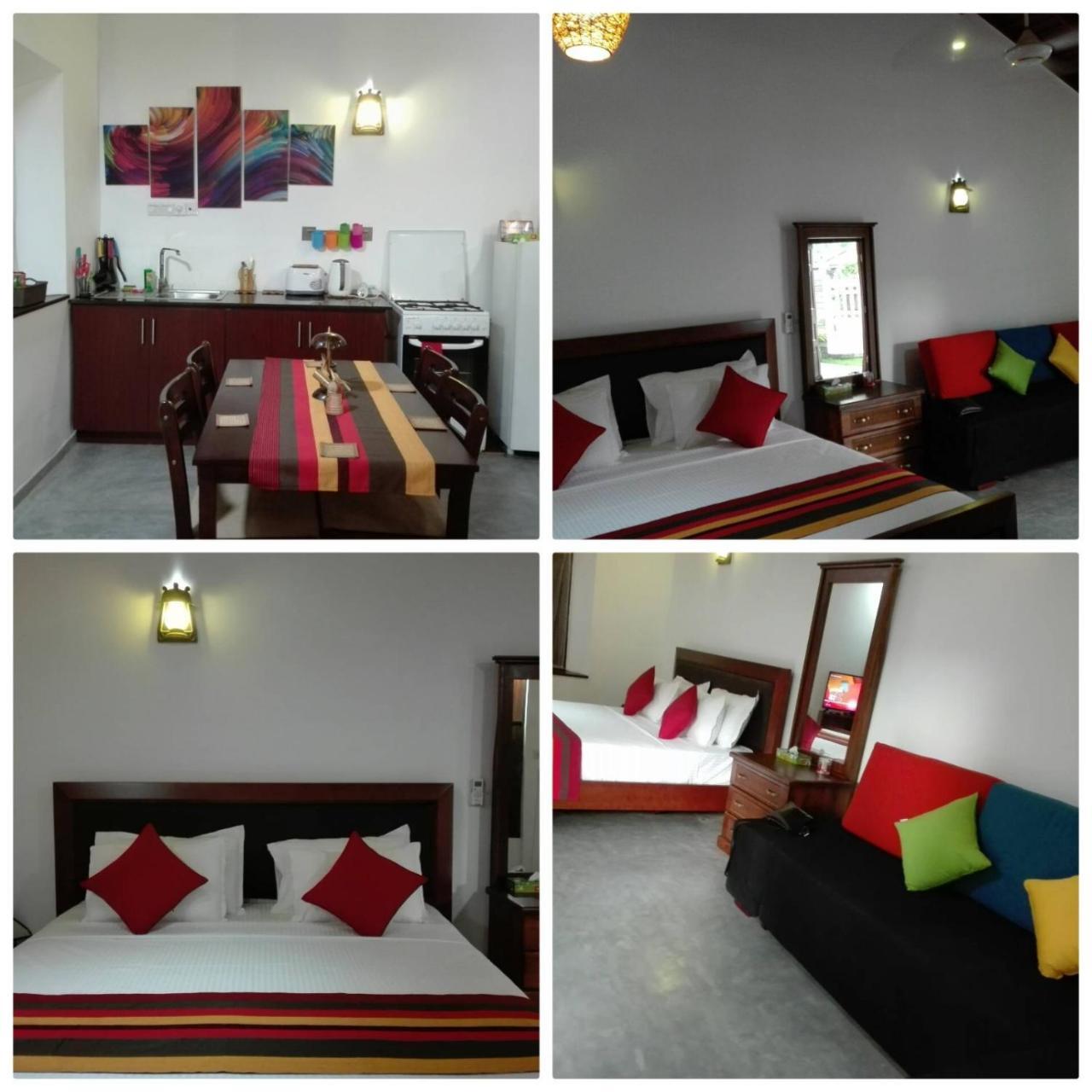 Best Inn Villa Mirissa Zewnętrze zdjęcie