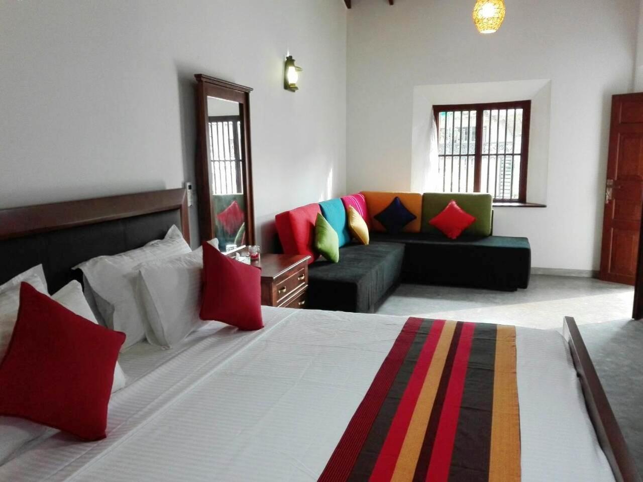 Best Inn Villa Mirissa Zewnętrze zdjęcie