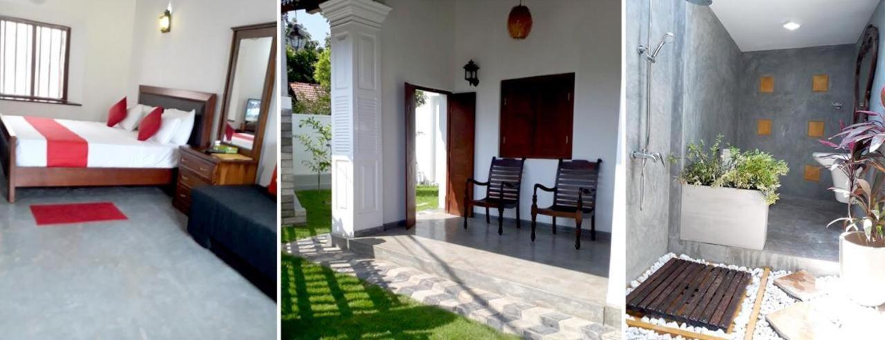Best Inn Villa Mirissa Zewnętrze zdjęcie