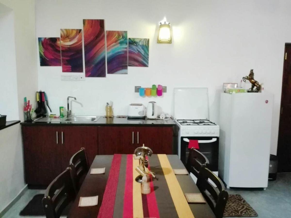 Best Inn Villa Mirissa Zewnętrze zdjęcie